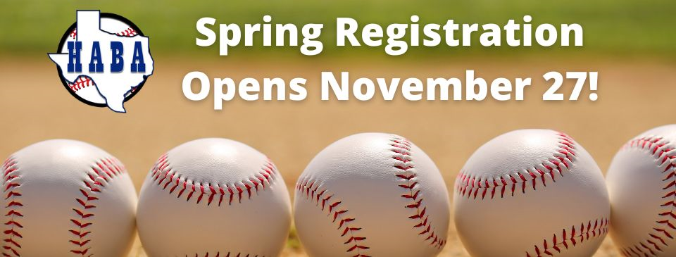 Spring 2024 Registration